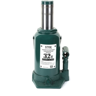 Бутылочный домкрат STVOL SDB32470