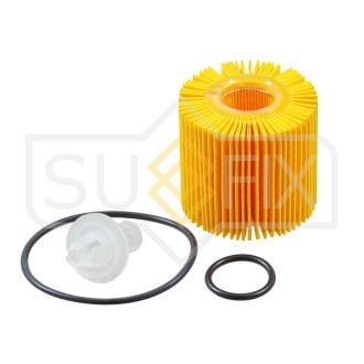 Масляный фильтр Sufix SP-1056