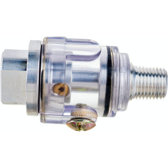 Пневмолубрикатор SUMAKE SA-3340 A