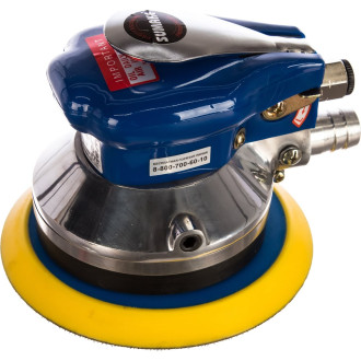 Эксцентриковая пневмошлифмашина SUMAKE ST-7101