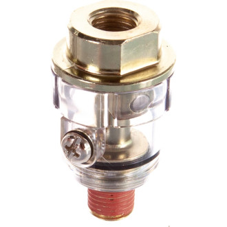 Пневмолубрикатор SUMAKE SA-3340