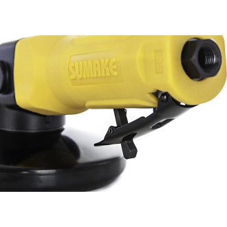 Угловая пневмошлифмашина SUMAKE ST-P7737