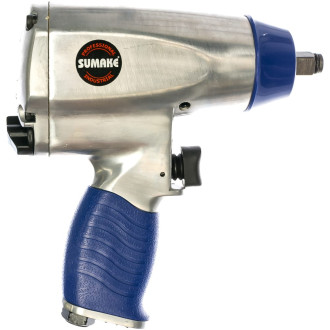 Ударный пневматический гайковерт SUMAKE ST-M1001K