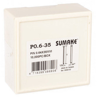 Шпилька для P0.6/50,P0.6/50C SUMAKE P0.6-35