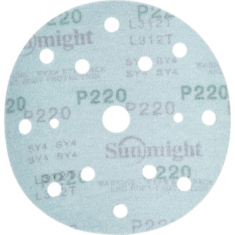 Круг шлифовальный SUNMIGHT FILM L312TV