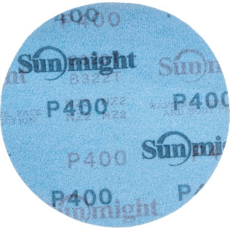 Шлифовальный круг SUNMIGHT B322