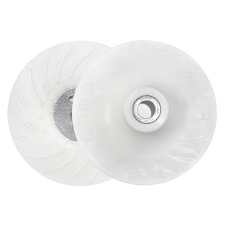 Тарелка для фибровых кругов SUNNYPADS 7930091773183