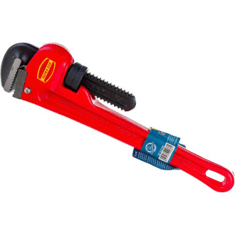 Газовый ключ SUPER-EGO HEAVY DUTY SEGO