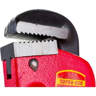 Газовый ключ SUPER-EGO HEAVY DUTY SEGO