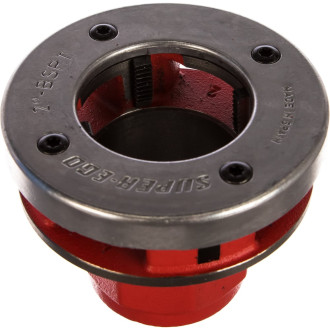 Резьбонарезная головка SUPER-EGO 6009D0000