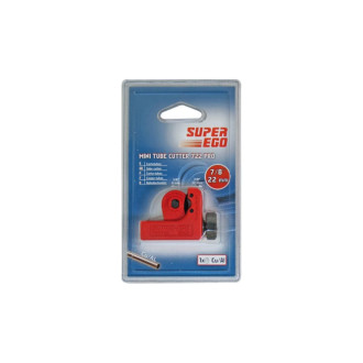 Труборез для медных труб SUPER-EGO mini pro