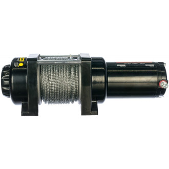 Электрическая лебедка Superwinch LT3000