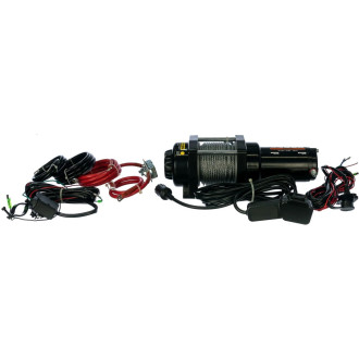 Электрическая лебедка Superwinch LT3000