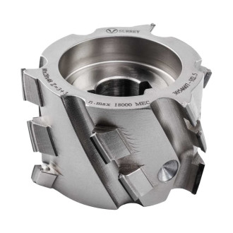 Напайная фреза для станка Filato Optima 385/385L Surrey DIA