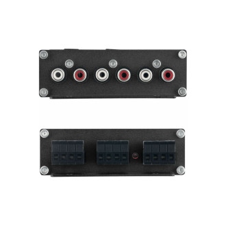 Преобразователь уровня сигнала SWAT SLD-05