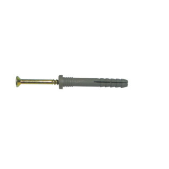 Дюбель-гвоздь swfs 6L40 (200 шт.)