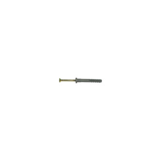 Дюбель-гвоздь swfs 6WK40 (3000 шт.)