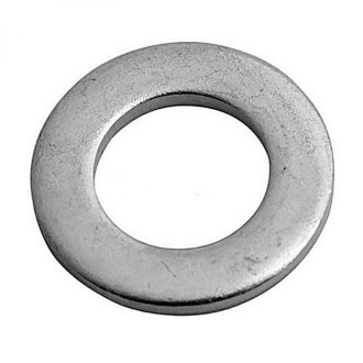 Плоская шайба swfs М4 DIN125 1 кг