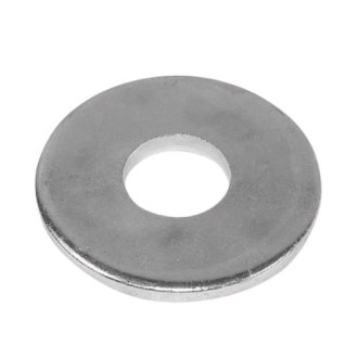 Плоская увеличенная шайба swfs DIN9021 М3 (1 кг)