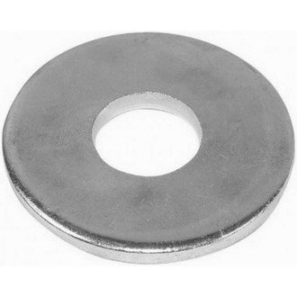 Увеличенная плоская шайба swfs М6 DIN9021 25 кг