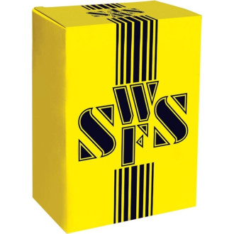 Саморез шуж swfs 3х40, 1000 шт.