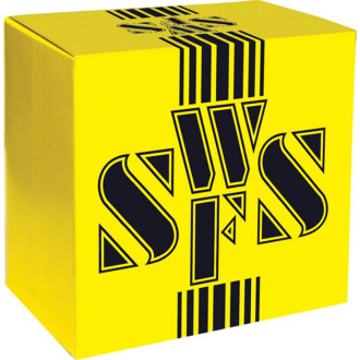 Саморез шуж swfs 6х40 500 шт