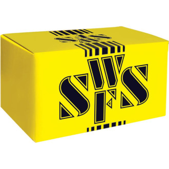 Саморез шуж swfs 6х50 250 шт.