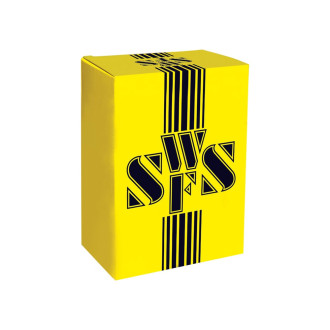 Саморез swfs ШУЖ 4х12 1000 шт.