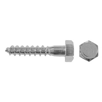Сантехнический шуруп swfs 10х80 50 шт.