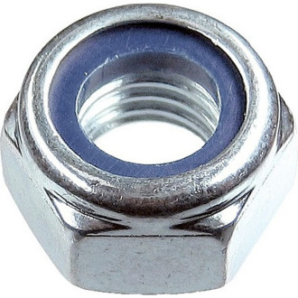 Гайка swfs М5 DIN985 24000 шт.