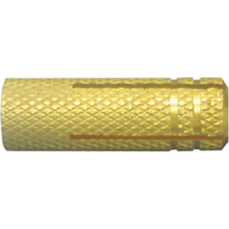 Забиваемый латунный анкер swfs М10 50 шт.