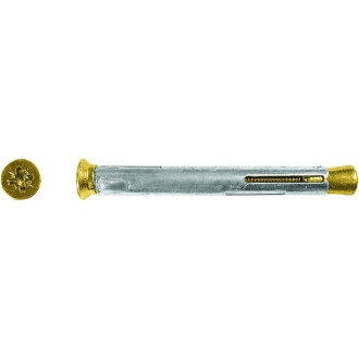 Металлический рамный дюбель swfs М10х72 2 шт.