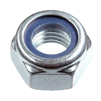 Гайка swfs М3 DIN985 3000 шт.