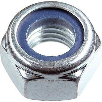 Гайка swfs М20 DIN985 25 шт.