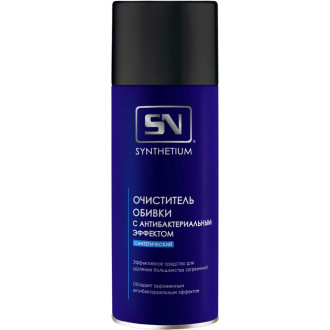 Очиститель обивки SYNTHETIUM Ас-340