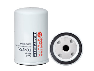 Топливный фильтр Sakura FC5723