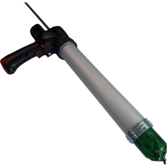 Аккумуляторный пистолет для герметиков PMT Acculight