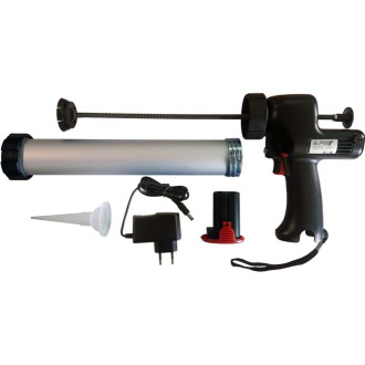 Аккумуляторный пистолет для герметиков PMT Acculight