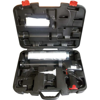 Аккумуляторный пистолет для герметиков PMT Acculight