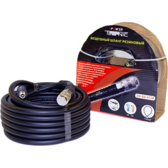 Гибридный шланг POWER TECHNIC AH10/17-15