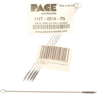 Щетка для чиcтки нагревателя PACE 1127-0014-P5