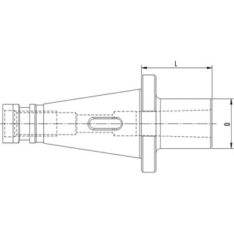 Оправка PAGNONI 540MP102