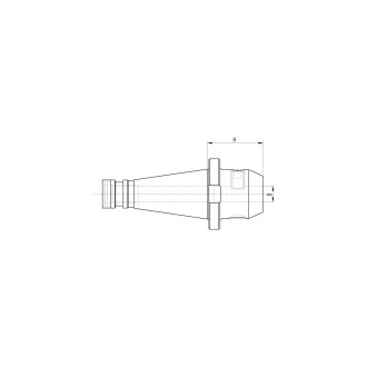 Оправка PAGNONI 550WE232