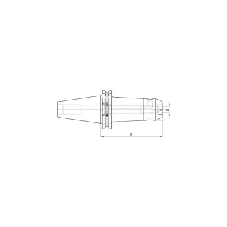 Оправка PAGNONI 140WLD16