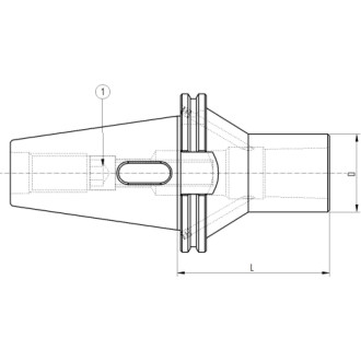 Оправка PAGNONI 150MP105