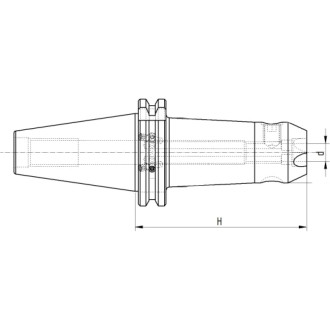 Оправка PAGNONI 150WLD32