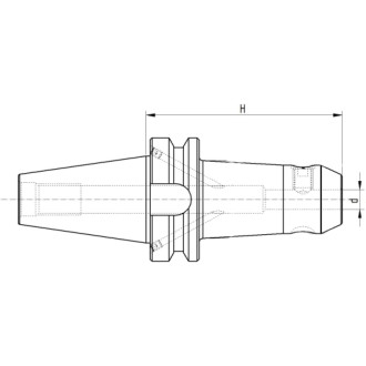 Оправка PAGNONI 350WE208