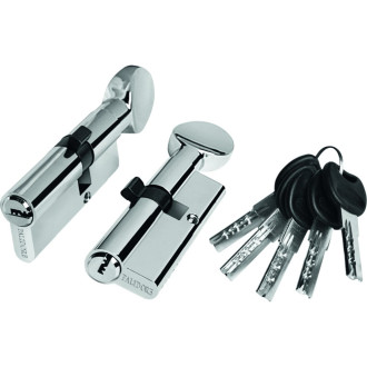 Цилиндр PALIDORE 60PC 30/30С