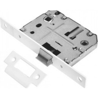 Защелка PALIDORE L2070 WHITE