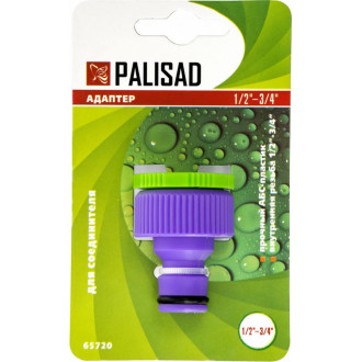 Внешний адаптер PALISAD 65720